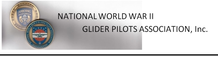 Seal of WWII Glider Pilots Association