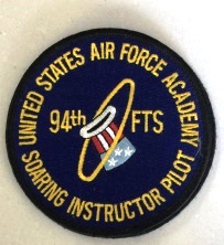 94th Flying Training Squadron: Air Force Academy