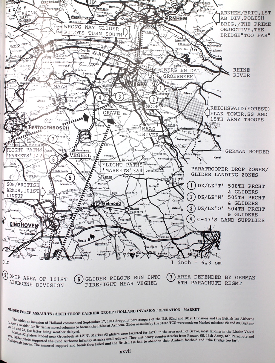 Assault Map