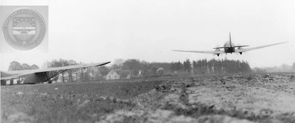 glider snatch process