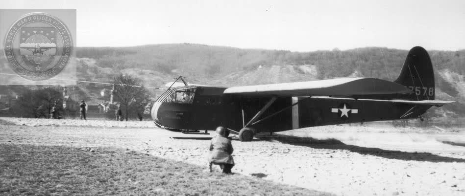 glider snatch process