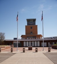 Silent Wings Museum Foundation